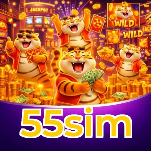 55sim APP mobile iOS Android - 187 mil downloads São Paulo Rio BH