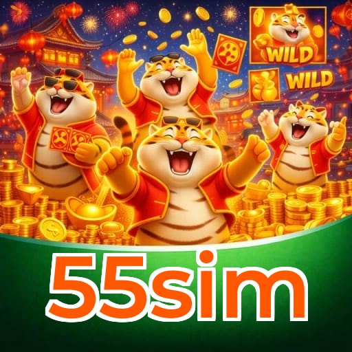 55sim suporte 24/7 português Brasil - 47 atendentes brasileiros chat ao vivo