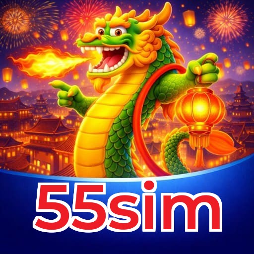 Comparação APP mobile vs versão web da 55sim