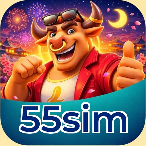 Estatísticas 55sim novembro 2024 - 87 mil jogadores ativos, R$47M pagos, RTP 96.52%