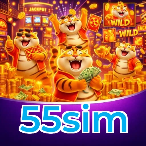 55sim segurança SSL 256-bit - Licença Curaçao, eCOGRA, GLI certificado